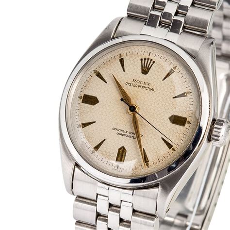 1951 rolex oyster perpetual no date|rolex 6084 price.